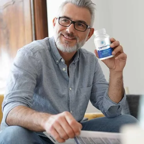 buy cognicare pro: package and label details
